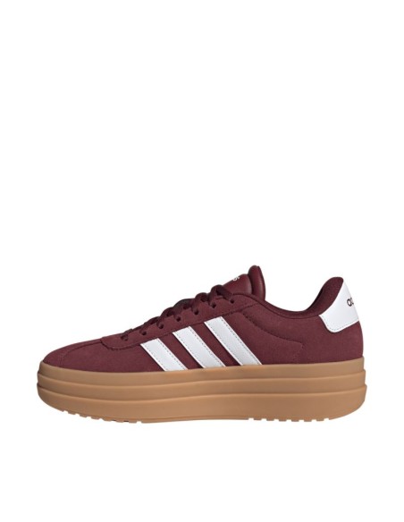 Adidas VL Court Bold KH9947 women's shoes