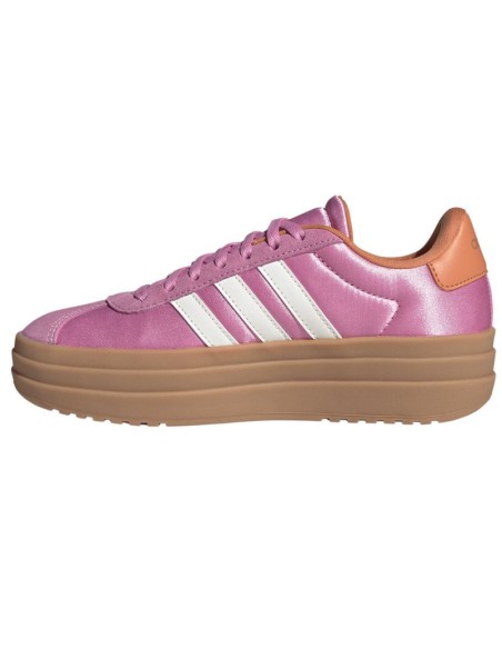 Adidas VL COURT BOLD JR JQ1875 shoes