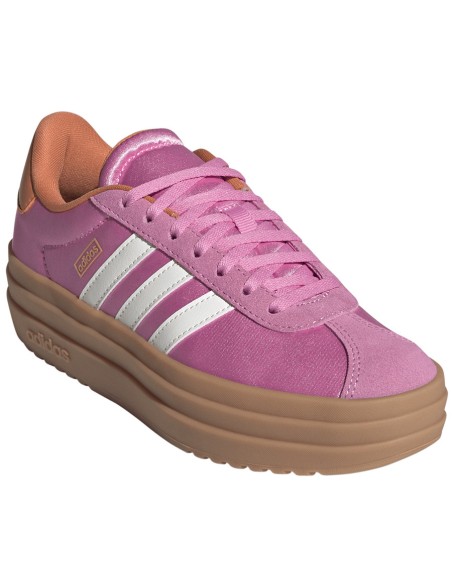 Adidas VL COURT BOLD JR JQ1875 shoes