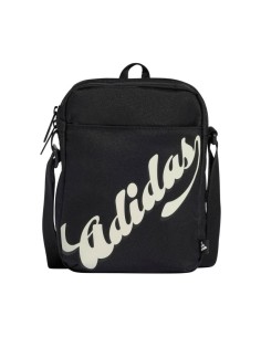 adidas Tiro Graphic Organizer Bag Black KD7276