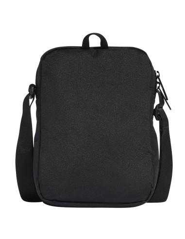 adidas Tiro Graphic Organizer Bag Black KD7276