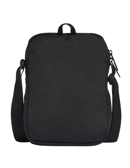 adidas Tiro Graphic Organizer Bag Black KD7276