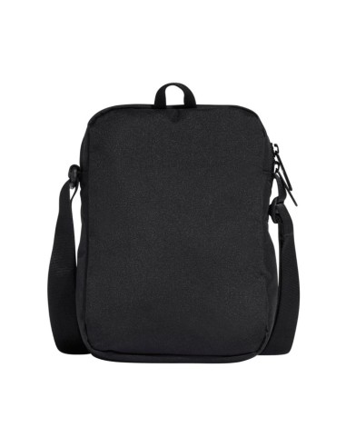 adidas Tiro Graphic Organizer Bag Black KD7276