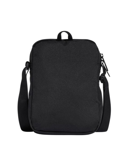 adidas Tiro Graphic Organizer Bag Black KD7276