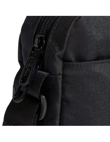 adidas Tiro Graphic Organizer Bag Black KD7276