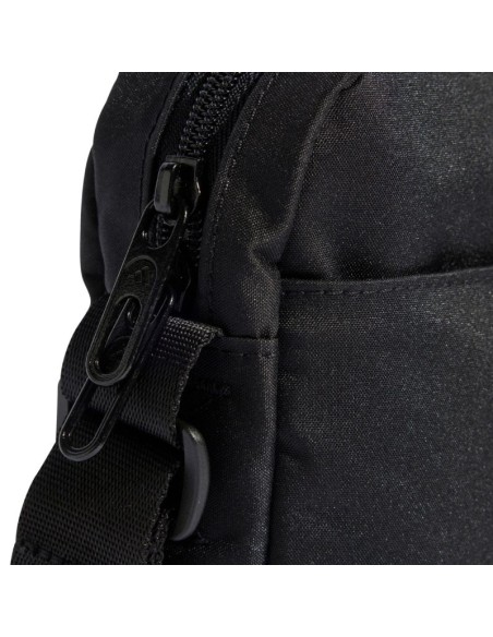 adidas Tiro Graphic Organizer Bag Black KD7276