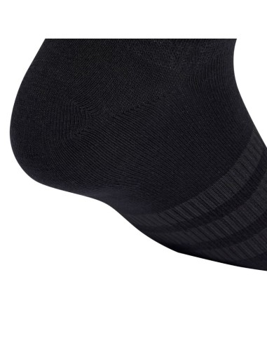 Adidas ThinLight Sportswear No Show Socks 3P socks black KD6719