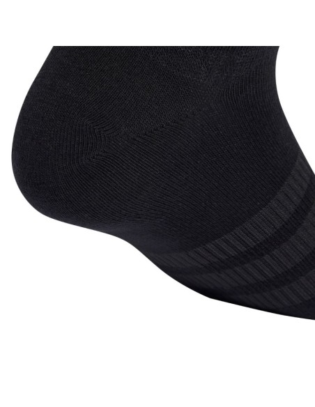 Adidas ThinLight Sportswear No Show Socks 3P socks black KD6719