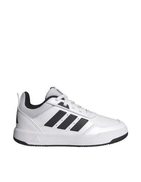 Adidas Tensaur Sport 30 kids' shoes white JQ1859