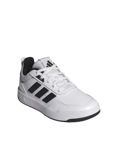 Adidas Tensaur Sport 30 kids' shoes white JQ1859