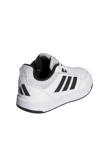 Adidas Tensaur Sport 30 kids' shoes white JQ1859