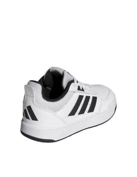 Adidas Tensaur Sport 30 kids' shoes white JQ1859