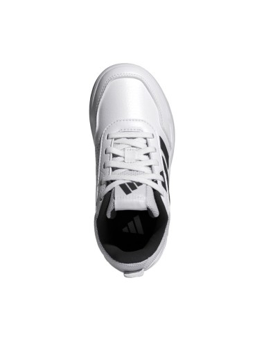 Adidas Tensaur Sport 30 kids' shoes white JQ1859