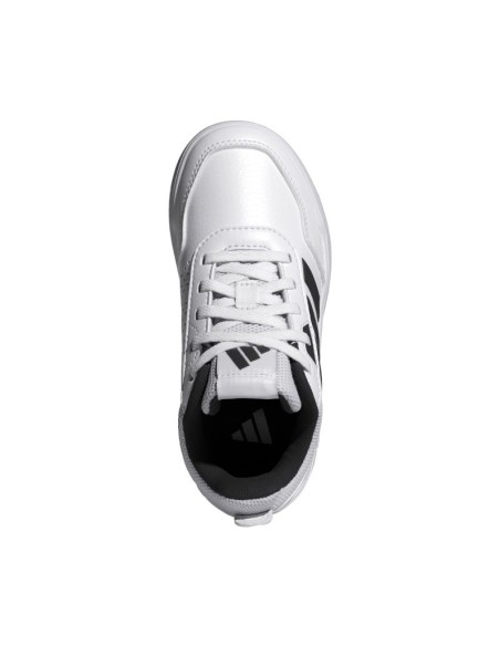 Adidas Tensaur Sport 30 kids' shoes white JQ1859