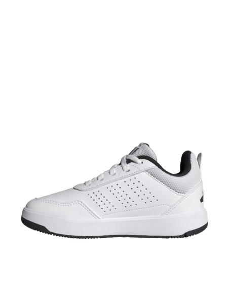 Adidas Tensaur Sport 30 kids' shoes white JQ1859