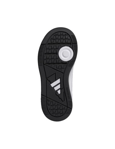 Adidas Tensaur Sport 30 kids' shoes white JQ1859