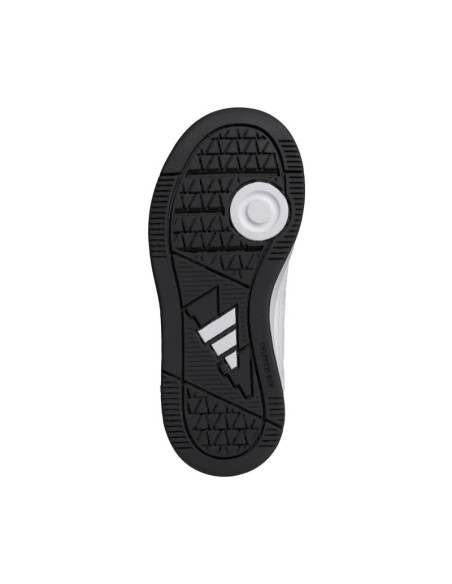 Adidas Tensaur Sport 30 kids' shoes white JQ1859