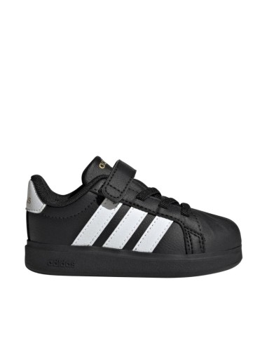 adidas Streettalk EL I JS5054 kids' shoes