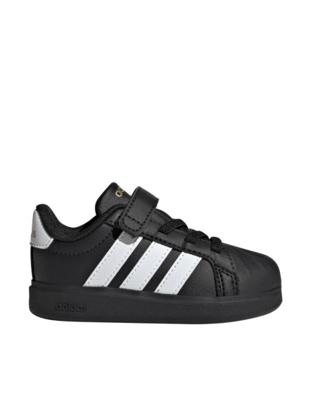 adidas Streettalk EL I JS5054 kids' shoes
