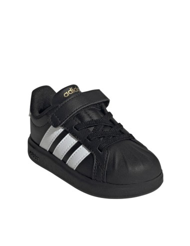 adidas Streettalk EL I JS5054 kids' shoes