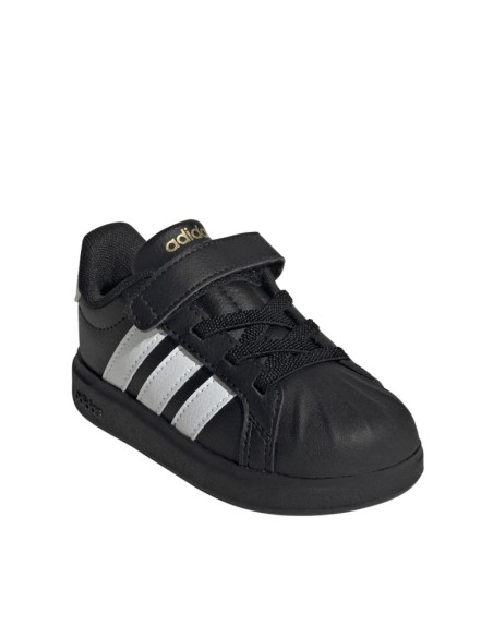 adidas Streettalk EL I JS5054 kids' shoes