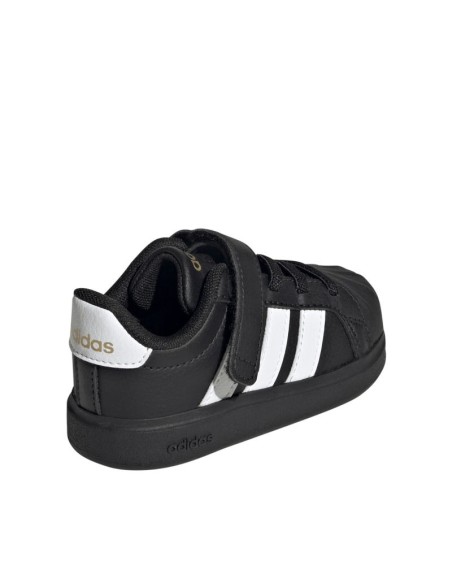 adidas Streettalk EL I JS5054 kids' shoes
