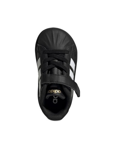 adidas Streettalk EL I JS5054 kids' shoes