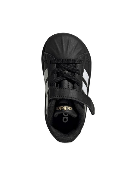 adidas Streettalk EL I JS5054 kids' shoes