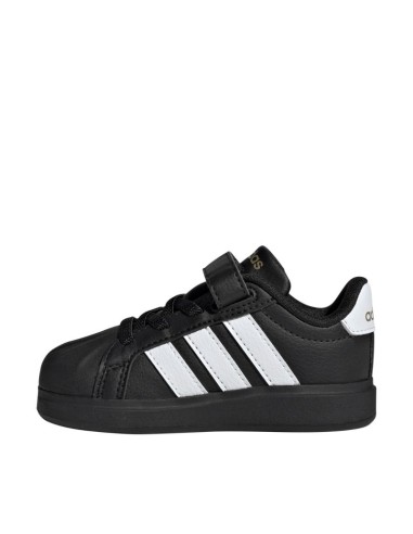 adidas Streettalk EL I JS5054 kids' shoes