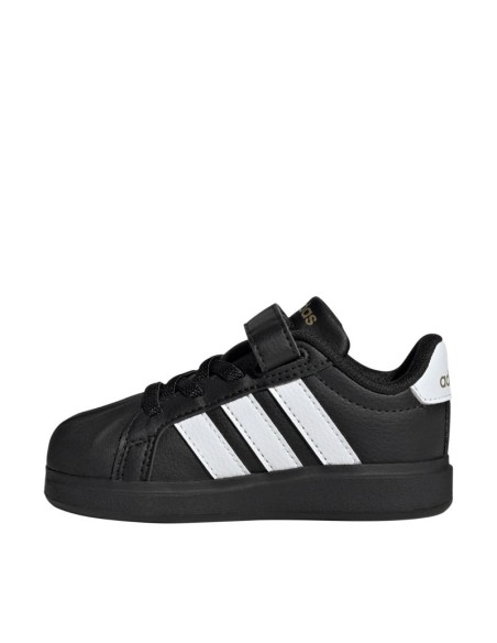 adidas Streettalk EL I JS5054 kids' shoes
