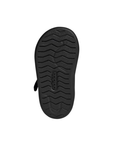 adidas Streettalk EL I JS5054 kids' shoes