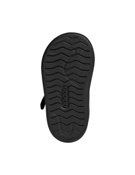 adidas Streettalk EL I JS5054 kids' shoes