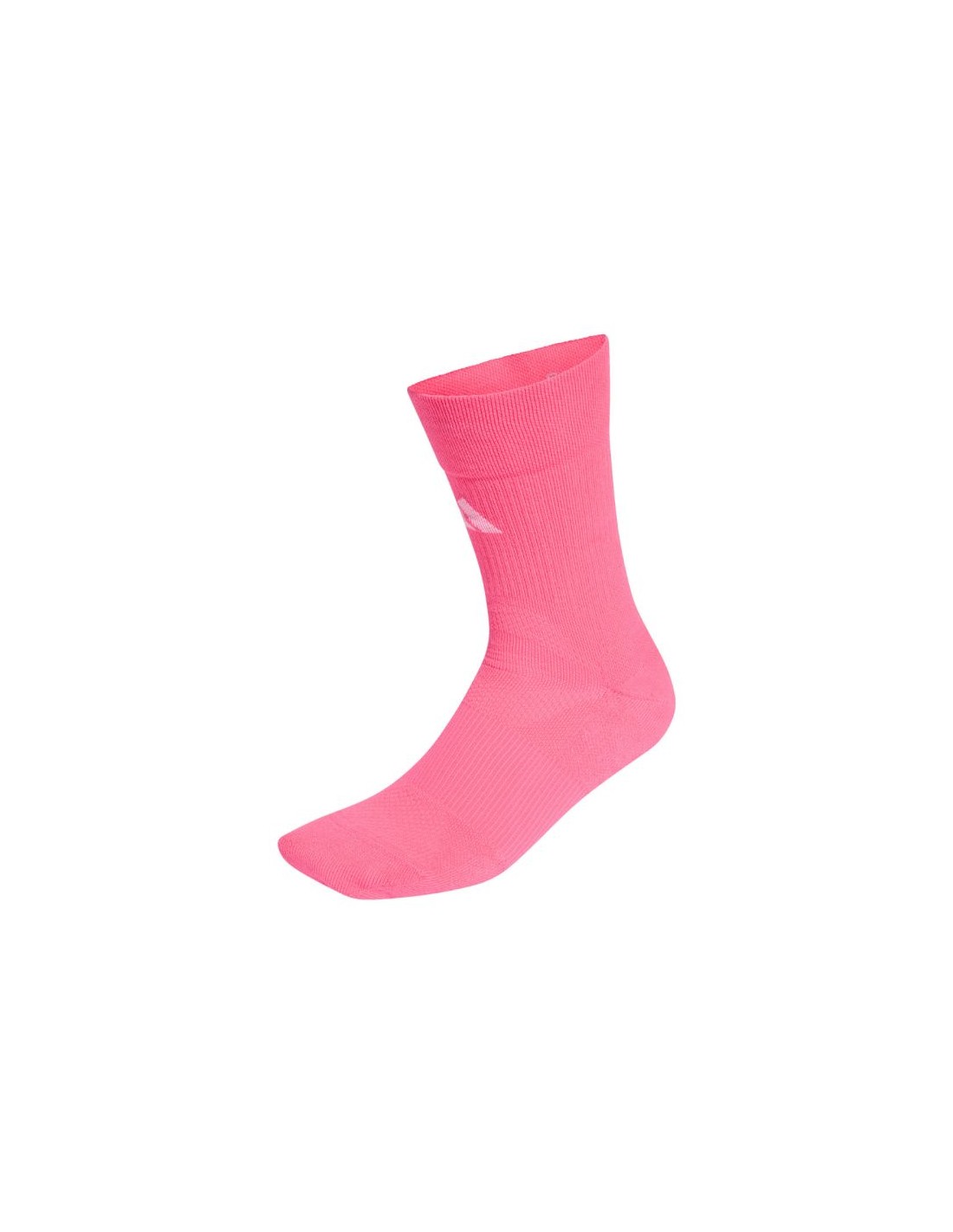 Adidas Football Crew Performance Socks Pink KE9885