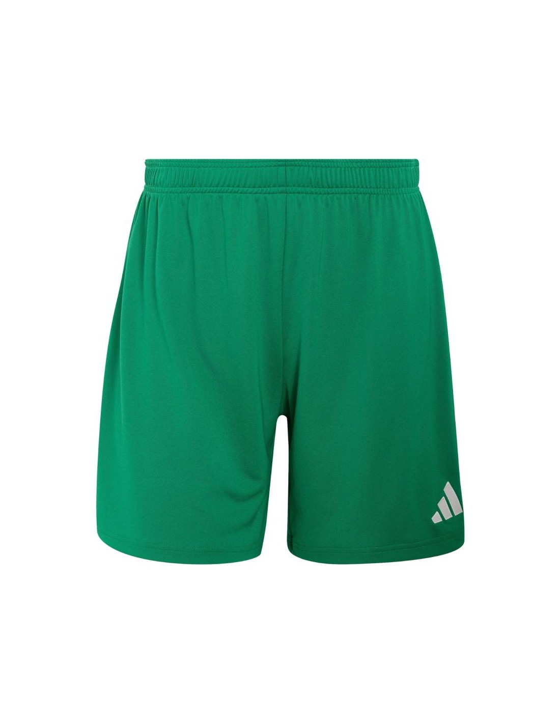 Adidas Entrada 26 women's shorts green JZ2539