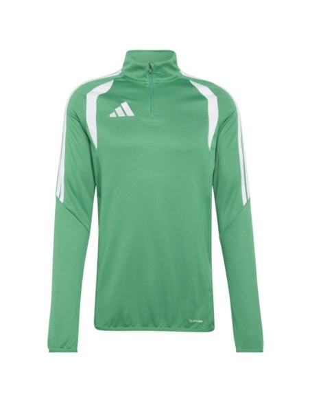 Men's adidas Tiro 26 League Training Top green JY9691