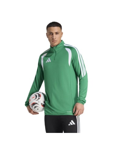 Men's adidas Tiro 26 League Training Top green JY9691