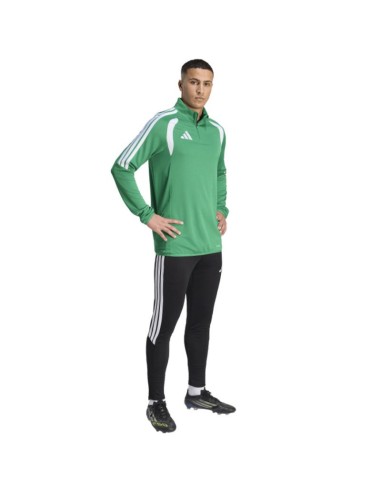 Men's adidas Tiro 26 League Training Top green JY9691