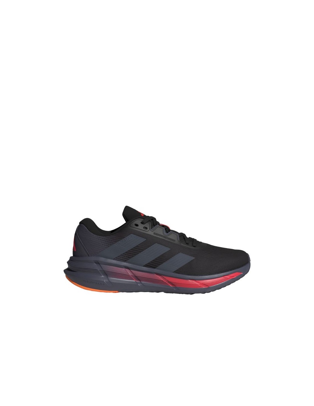 Men's adidas Questar 3 Running Shoes Black JP6604