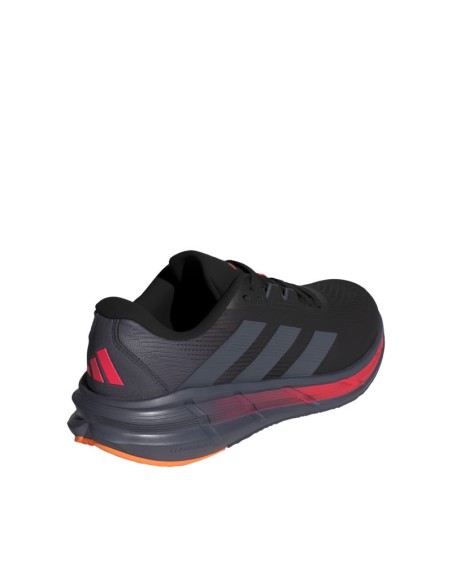 Men's adidas Questar 3 Running Shoes Black JP6604