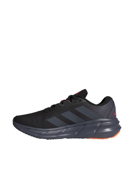 Men's adidas Questar 3 Running Shoes Black JP6604
