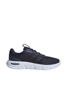 Men's adidas Cloudfoam Flex Laces Navy Blue HQ4853 Shoes