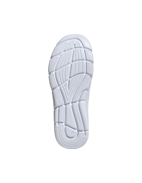 Men's adidas Cloudfoam Flex Laces Navy Blue HQ4853 Shoes