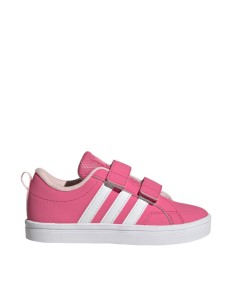Adidas VS Pace 20 pink kids' shoes JQ1895