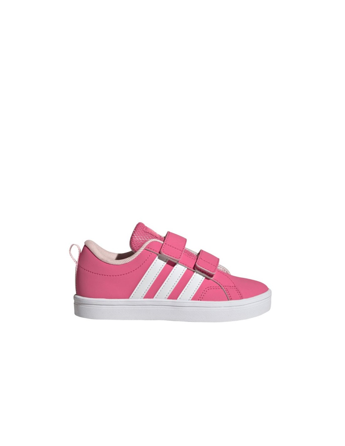 Adidas VS Pace 20 pink kids' shoes JQ1895