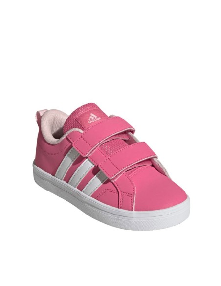 Adidas VS Pace 20 pink kids' shoes JQ1895