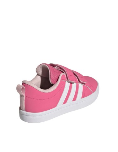 Adidas VS Pace 20 pink kids' shoes JQ1895