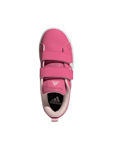 Adidas VS Pace 20 pink kids' shoes JQ1895