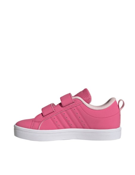 Adidas VS Pace 20 pink kids' shoes JQ1895