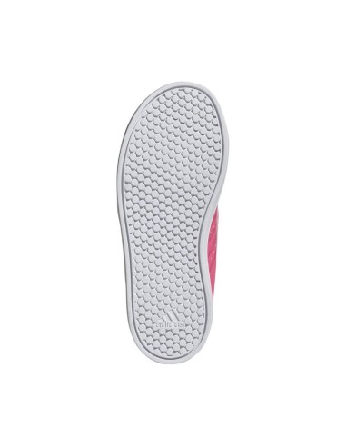 Adidas VS Pace 20 pink kids' shoes JQ1895