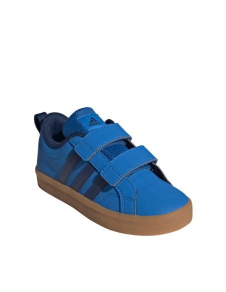 adidas VS Pace 20 blue JR6031 kids' shoes